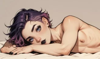 My FemBoyFriend Phone cover