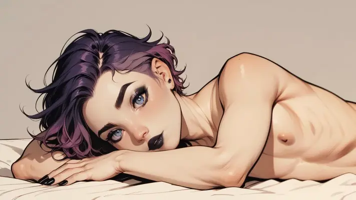 My FemBoyFriend Phone cover