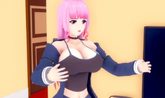 My Life With 4 Succubus Adult Game Screenshots (2)