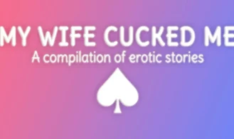 My Wife Cucked Me cover