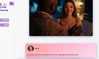 My Wife Cucked Me Adult Game Screenshots (5)
