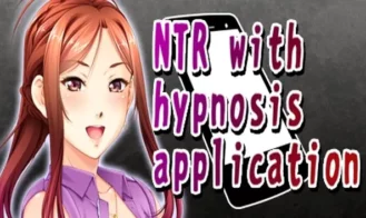 NTR with hypnosis application cover