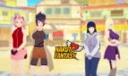 Naruto Fantasy