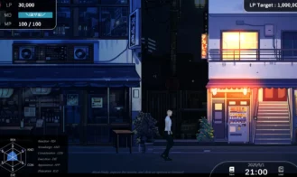 Night Owl Simulator Adult Game Screenshots (4)