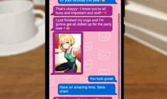 Oh, Oniichan! Adult Game Screenshots (1)