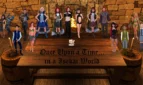 Once Upon a Time - In a Isekai World