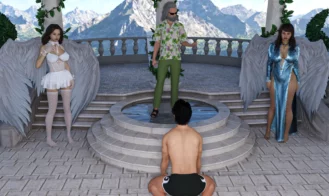 Once Upon a Time - In a Isekai World Adult Game Screenshots (3)