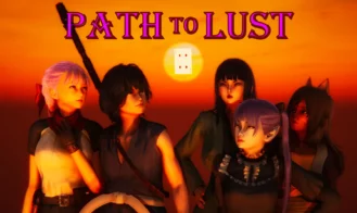 Path to Lust cover