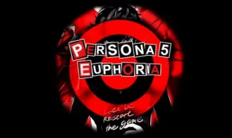 Persona 5: Euphoria cover