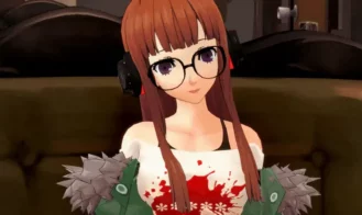 Persona 5 Euphoria Adult Game Screenshots (1)