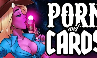 Porn and Cards cover