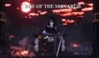 Rise Of The Monarch