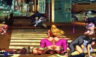 Ryona 98 Ultimate Adult Game Screenshots (1)