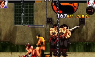 Ryona 98 Ultimate Adult Game Screenshots (2)