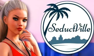 SeductVille cover