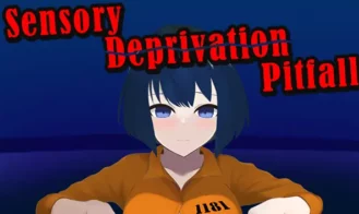 Sensory Deprivation Pitfall cover