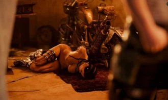 Sex Desert Mad Lust Adult Game Screenshots (4)
