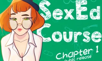 SexEd Course cover