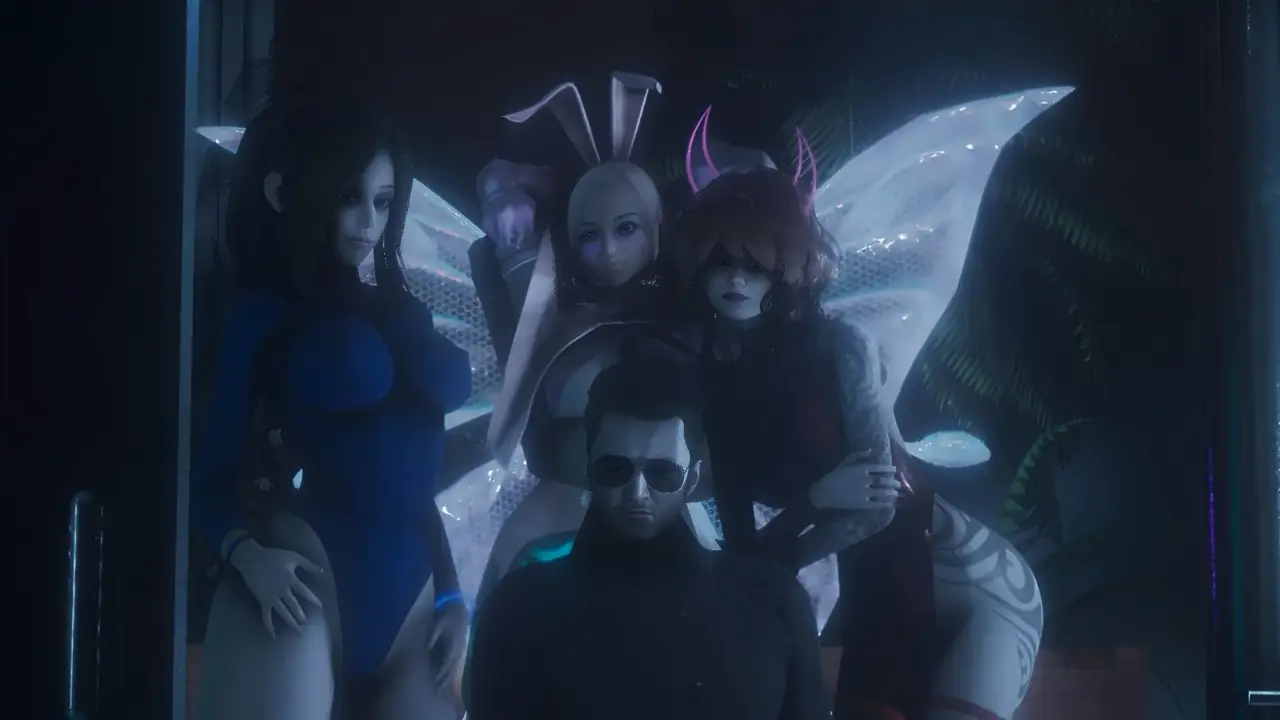 Shadows of Veridian cover