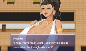 Shrine of Embers Adult Game Screenshots (5)