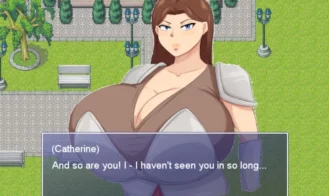 Shrine of Embers Adult Game Screenshots (7)