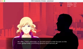 Sissified Husband of Evelyn Adult Game Screenshots (1)