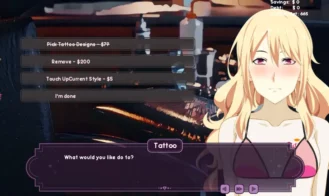 Sissified Husband of Evelyn Adult Game Screenshots (3)