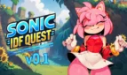 Sonic IDS Quest