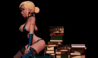 Sorceress Tale cover