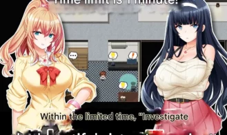 Stalking the Sisters – The Voyeur’s Duplicate Key Adult Game Screenshots (7)