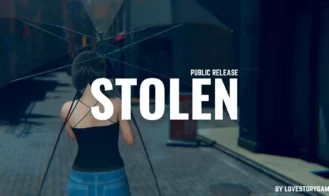 Stolen cover