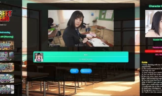 Street Hero Adult Game Screenshot (1)