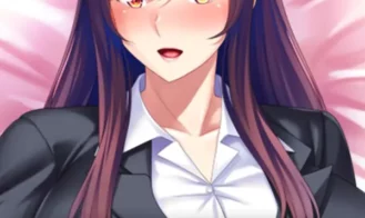 Swipe Right for Sugar Mama Sensei cover