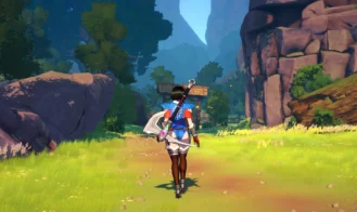 Swords and Slippers Adult Game Screenshots (7)