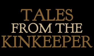 Tales of the Kinkeeper cover