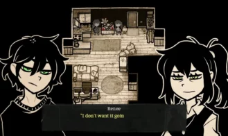 The Coffin of Andy and Leyley Adult Game Screenshots (4)