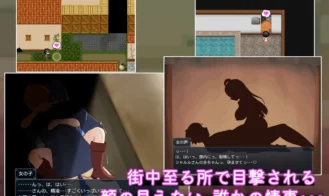 The First and Last Adventure of the Two Adult Game Screenshots (6)