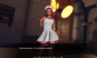 The Goddess Champion Adult Game Screenshots (3)