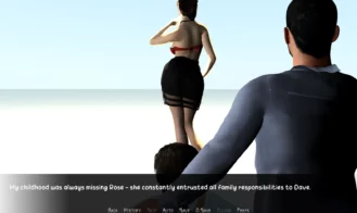 The Mystery of NTR Adult Game Screenshots (1)