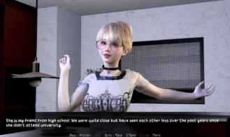 The Mystery of NTR Adult Game Screenshots (2)