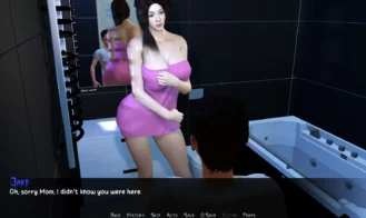 The Mystery of NTR Adult Game Screenshots (3)