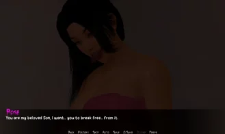 The Mystery of NTR Adult Game Screenshots (4)
