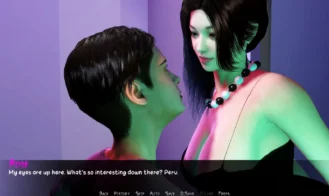 The Mystery of NTR Adult Game Screenshots (6)