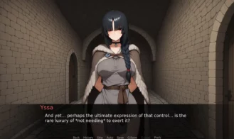 The Name Between Us Adult Game Screenshots (6)