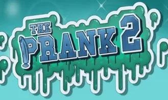 The Prank 2 cover