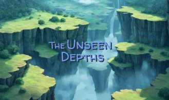 The Unseen Depths cover