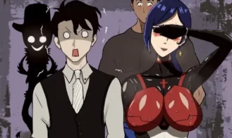 The Wife's Transformation: The Demon's Gift in Another World cover