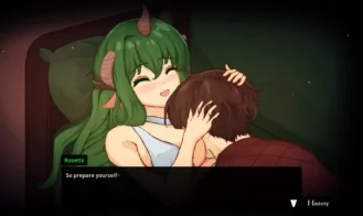 Thou, Eternal Everbloom Adult Game Screenshots (7)
