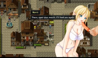 Tialucy and the Underground Labyrinth Adult Game Screenshot (6)