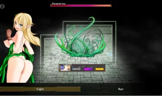Tialucy and the Underground Labyrinth Adult Game Screenshot (7)